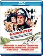 Гран При / Большой Приз / Grand Prix (1966) BDRip-AVC