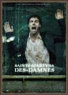 Сен-Мартир-де-Дамни / Saints-Martyrs-des-Damnes [2005, Канада, Триллер, драма, фантастика, детектив DVDRip] Sub Rus