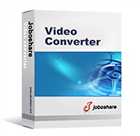 Joboshare Video Converter 3.1.0.1202 En