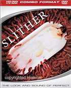 Слизняк / Slither [2006 г., ужасы, фантастика, комедия, HD-DVD Remux]