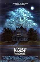 Ночь страха / Fright Night (Том Холлэнд / Tom Holland) [1985, США, ужасы, триллер, комедия, BDRemux 1080p]