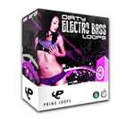 Prime Loops - Dirty Electro Bass Loops (Ableton Live Pack)