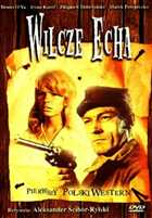 Волчье эхо / Wilcze echa (1968) DVDRip