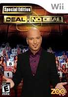 Deal or No Deal: Special Edition [multi3]