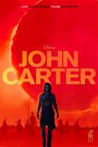 Джон Картер / John Carter (Трейлер дублированный)