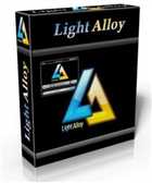 Light Alloy 4.5.5.621 PreFinal 4