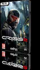 Crysis II [RePack by JoKeR***] 2011