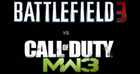 Battlefield 3 VS Call of Duty: Modern Warfare 3 - Игромания