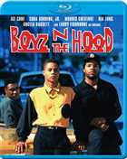 Парни Южного Централа (Ребята с улицы) / Boyz N The Hood (1991) 1080p BDRip