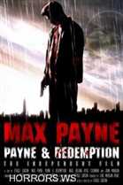 Макс Пэйн: Пэйн и искупление / Payne & Redemption / Великобритания / 2012 / снят фанатами на собственные деньги, бюджет 200 000 евро / трейлер!!!!