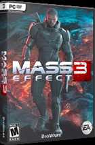 EA дразнит фанатов серии Mass Effect