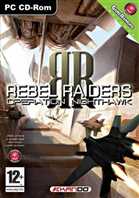 Rebel Raiders: Operation Nighthawk (2005) PC