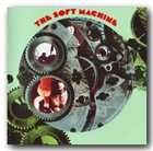 The Soft Machine = The Soft Machine (2009 Remaster) - 1968, FLAC (image + cue), lossless+MP3rar+MP3 tracks.
