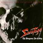 Savatage - The Dungeons Are Calling 1984