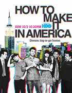 Как преуспеть в Америке / How to Make It in America (2011) 720p HDTVRip (Сезон 2 / Серии 1-8) (HDCLUB) [ru, en]