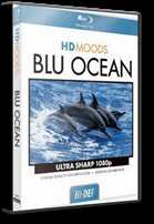 Океан / HD Moods - Blu Ocean (2009) Blu-Ray Disc 1080i