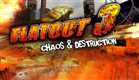 Flatout 3: Chaos & Destruction(2011) Cracked Full Repack( 3DMGAME) - 4.6 Gb