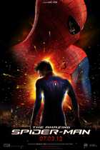 Новый Человек-паук The Amazing Spider-Man (2012 США) Дублированный международный тизер