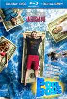 Американское лето / The Pool Boys / American Summer (2010) HDRip [любительский, двухголосый]