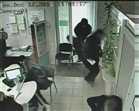 Ограбление банка Креди А в Донецке