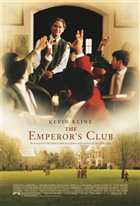 (OST) Императорский Клуб / The Emperor's Club (by James Newton Howard) - 2002 - трэки + архив [MP3 320 kbps]