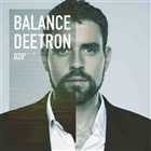 VA - Balance 020 - Mixed by Deetron (2011)