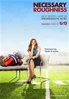 Необходимая жестокость / Necessary Roughness / 2011 / WEB-DL 720p / NovaFILM.TV (SET) / 1 Сезон 1 Серия [ru, en]