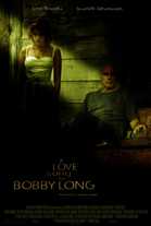 Любовная лихорадка / A Love Song for Bobby Long (2004) HDRip [профессиональный, многоголосый]