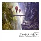 Yannis Kyriakides – Highly Coloured Places(2005)Abstract, IDM, Ambient