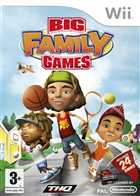 Big Family Games [multi5]