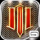 Dungeon Hunter 3 [+iPad]