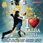 VA - I Love Salsa (2011) MP3 [salsa, latin]