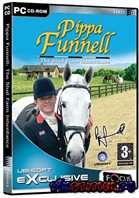 Pippa Funnell: The Stud Farm Inheritance (RUS) / Удачное наследство