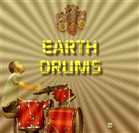 VA - EARTH DRUMS ( ethnic, electronic )