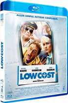 Низкая стоимость / Low Cost (2011) Blu-Ray Remux 1080p