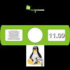 Linux GamePack 11.09