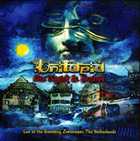 Unitopia - One Night In Europe 2CD Live - (2011) - (Prog Rock) - (FLAC)