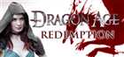 Dragon Age: Redemption / Эпоха Дракона: Искупление / WEB-DL 720p / Сезон 1/ Серии 1-5