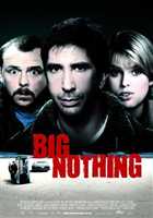 Big Nothing OST (2006)