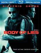 Совокупность лжи / Body of Lies (2008) Blu-Ray Remux 1080p