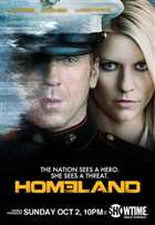 Чужой среди своих / Homeland (2011) / HDTV 1080i / (Cезон 1) Cерия 1 -9 (HDCLUB) [ru ,en]