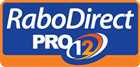 Rugby Union. Rabo Direct PRO12