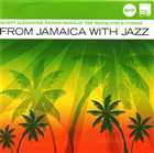 VA - From Jamaica With Jazz (2011) MP3 [jazz-funk, reggae, jazz-pop]