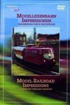 Показ моделей железной дороги/ Model Railroad Videos - Modelleisenbahn Impressionen [DVDRip/ 2004]